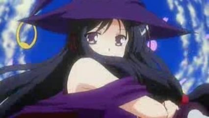 アニメ　はぴねす！　Happiness! OP