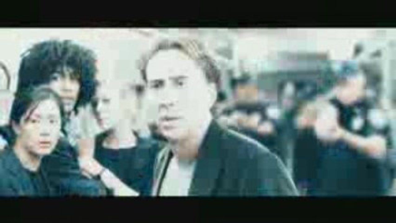 Predictions Bande annonce + Lien vers le film