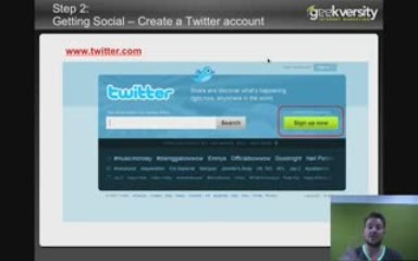 Twitter Pocket Money Strategy