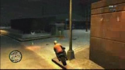 gta4 mafia partie 1