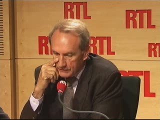G.Longuet : "Pas de matraquage des contribuables en 2010"