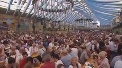 Video of the day | Oktoberfest delights