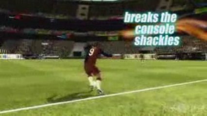 Football Superstars - MMO Game Trailer