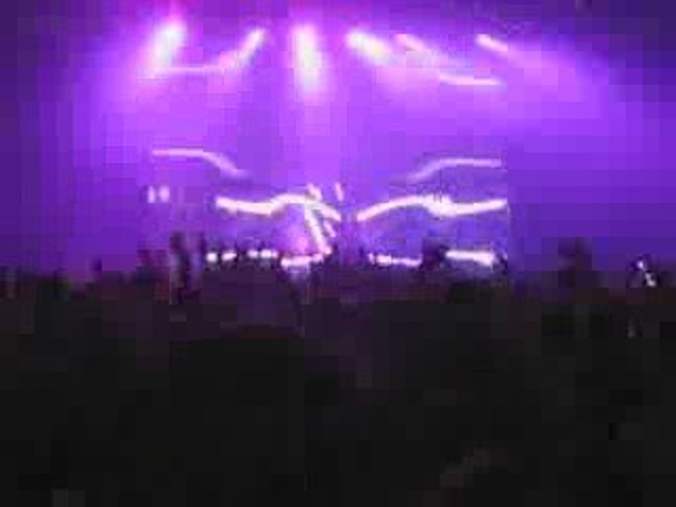 Scopitone Vitalic 2009