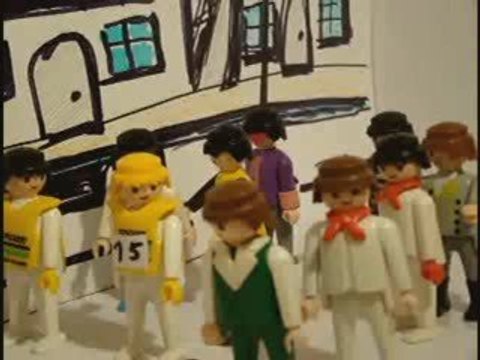 Discours mariage dodi