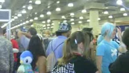 ViewPoint - NYAF 2009 - Vid #9