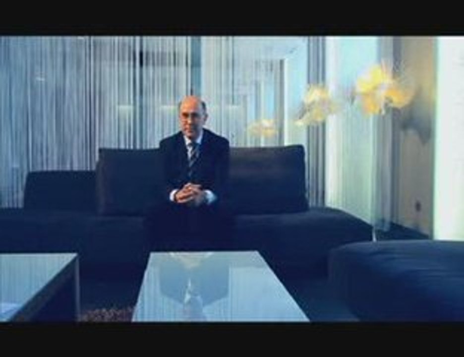 Videocomunicado Fujitsu: Mauricio Lapastora