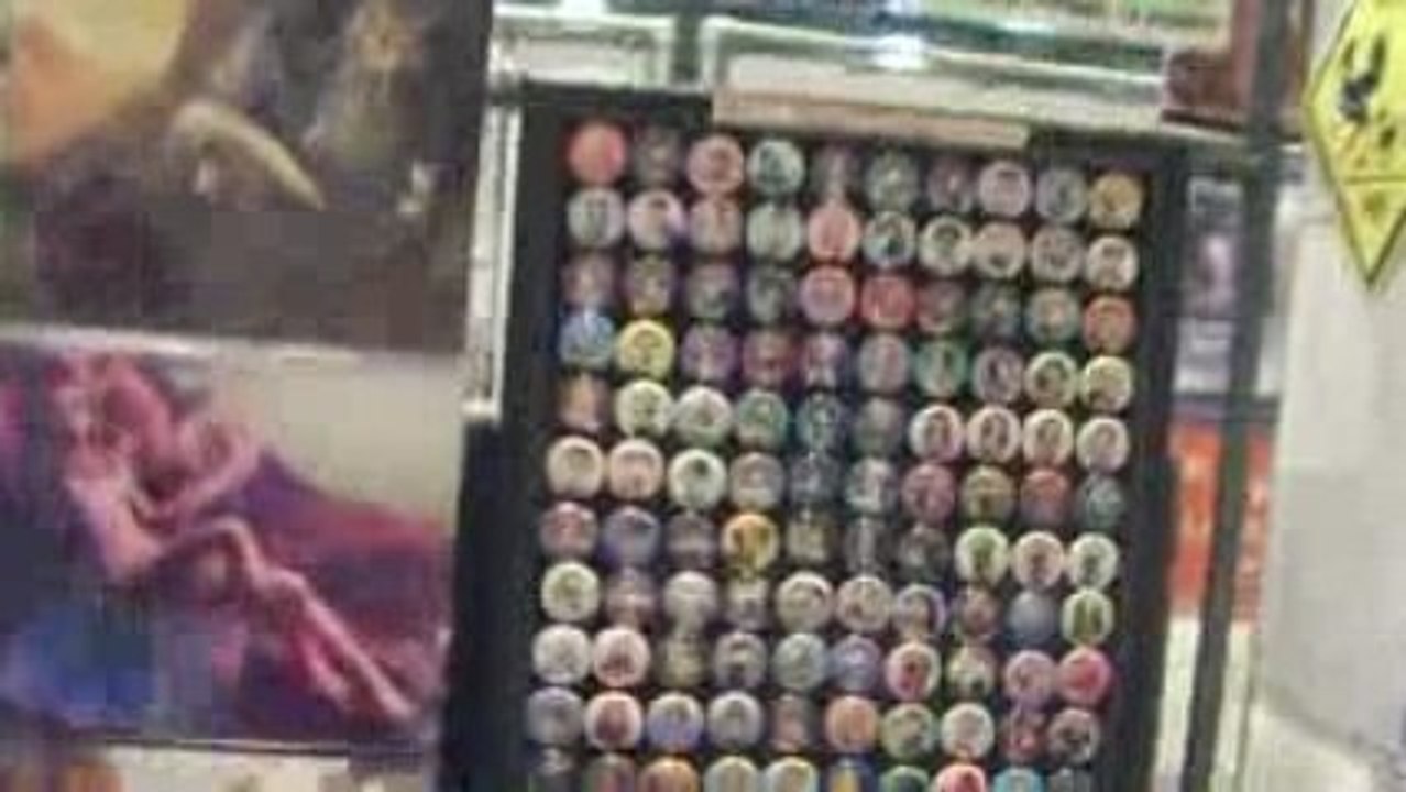 ViewPoint - NYAF 2009 - Vid #11