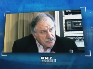 LA TRIBUNE BFM DE NOEL MAMERE