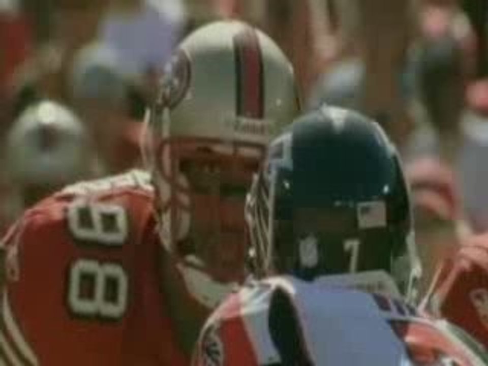 Michael Vick Highlight