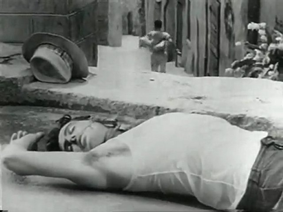 Huits clos - Sartre - La confiance