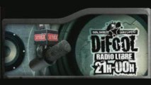 Du sperme - Difool ft. Romano - SKYROCK