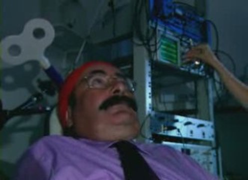 Empatia: Neuronas espejo