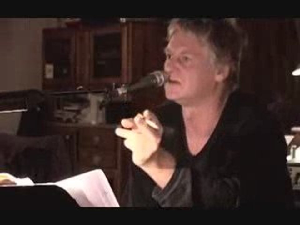 Arabécédaire by Rodolphe Burger