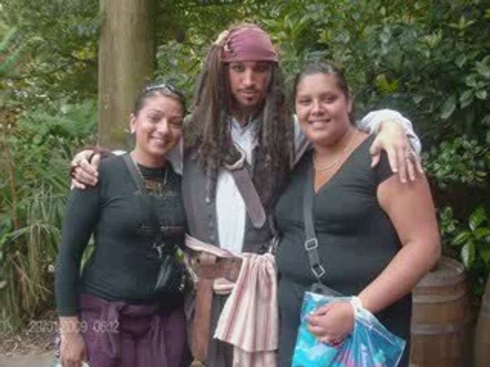 las potes zinzin