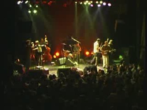 Les Hurlements d'Léo