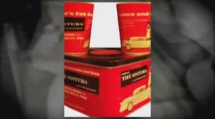 retro kitsch gifts