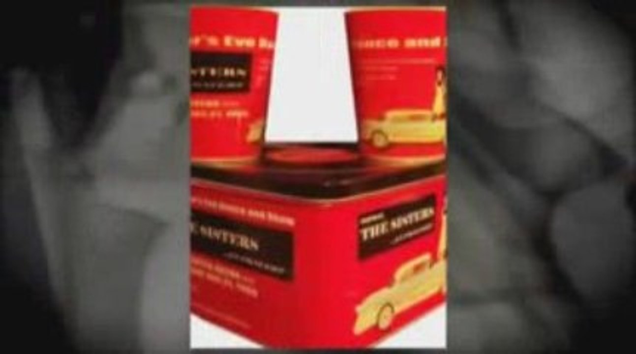retro kitsch gifts