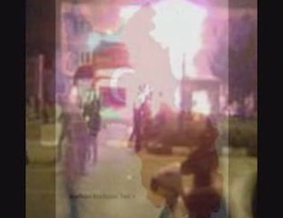 Güney Azerbaycan Türkleri Ayaklanması URMU آپارتاید فارس