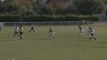 Football Féminin : FCF Juvisy - Henin-Beaumont (3 à 1)