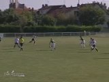 Football Féminin : FCF Juvisy - Henin-Beaumont (3 à 1)