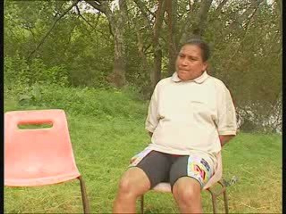 Sur les traces des voyageurs - Partie 2