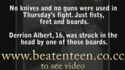 honor student beaten to death in chicago