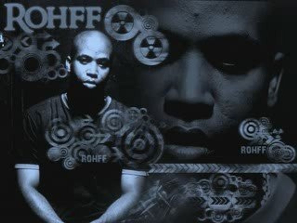 Rohff Feat. Assia ~ 5, 9, 1 (Dj S.A.S. Remix) R'n'B Version