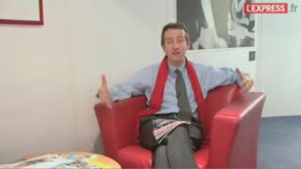 Clearstream : jour J pour Villepin