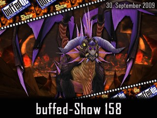 buffedShow 158 von buffed.de