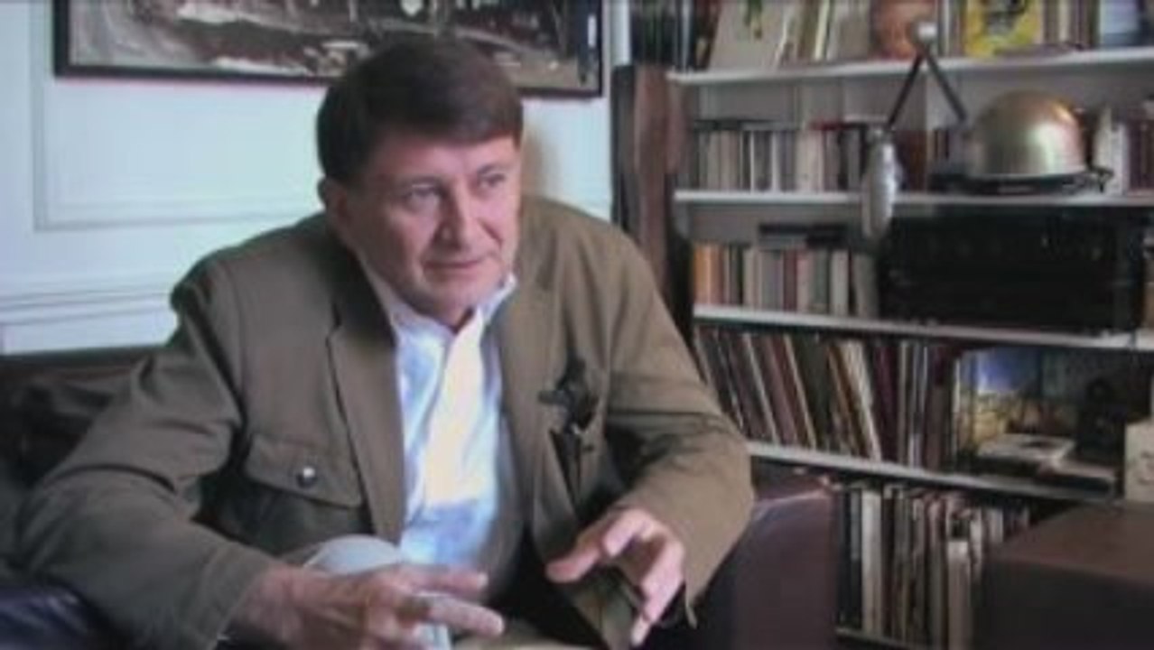 Piotr Blonski (Pologne) - Mémoires du communisme