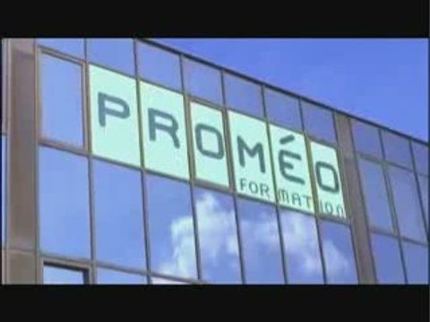 La Formation Continue chez Proméo