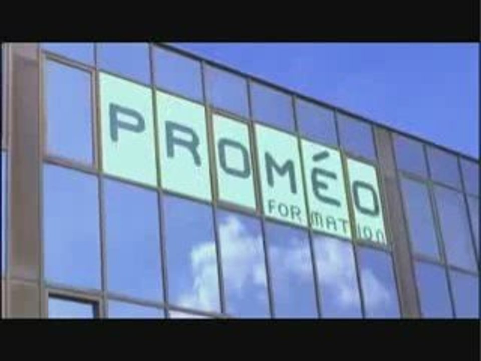 La Formation Continue chez Proméo