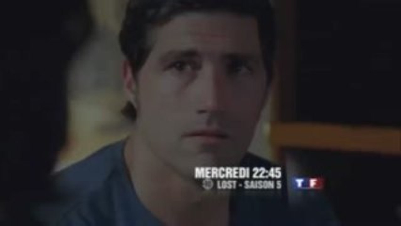 Bande annonce TF1 - Episodes 14 & 15