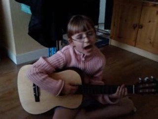 Uprising de Muse, chant et guitare !