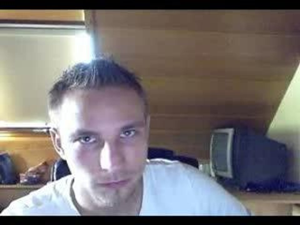 Herr Uwe und sein Home-Solarium