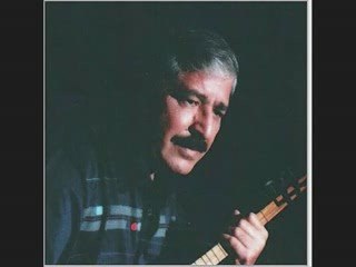 Mahsuni Şerif Yaz Baharım Döndü Kışa