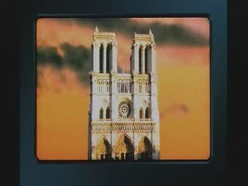 La Télé Arrive -1-2