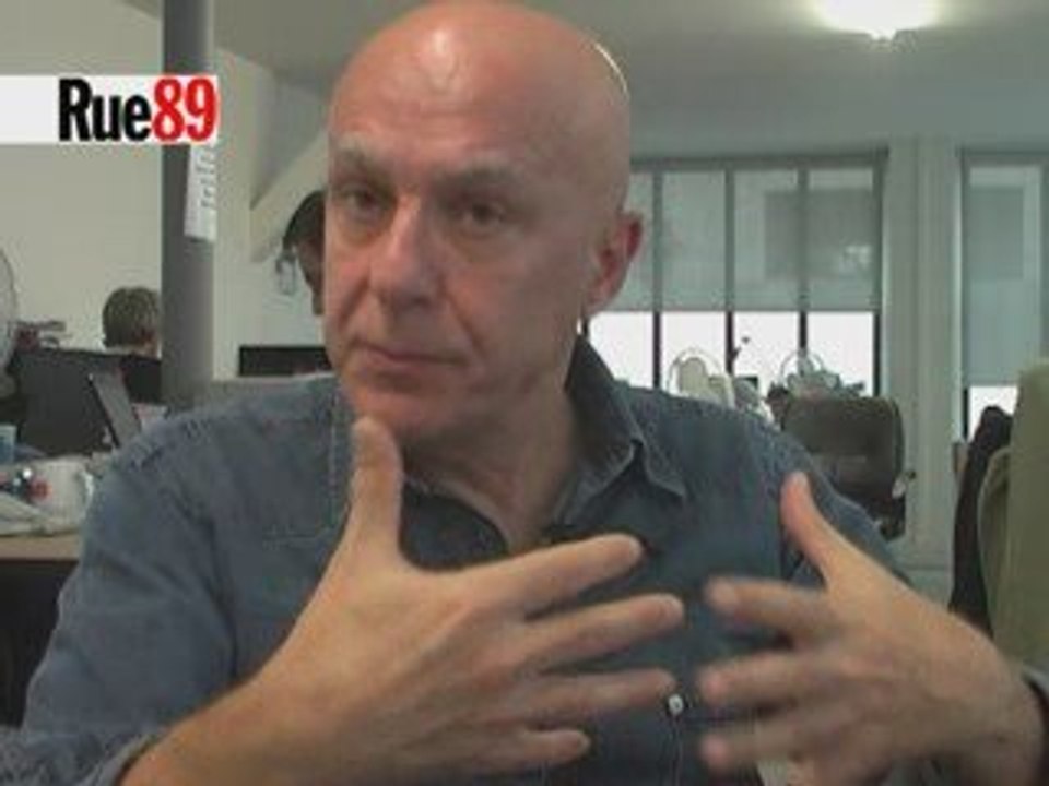 Interview Nicolino 2/3