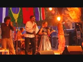 Sziget 2009 par Grandcrew / Crédit audio : Birdy Nam Nam