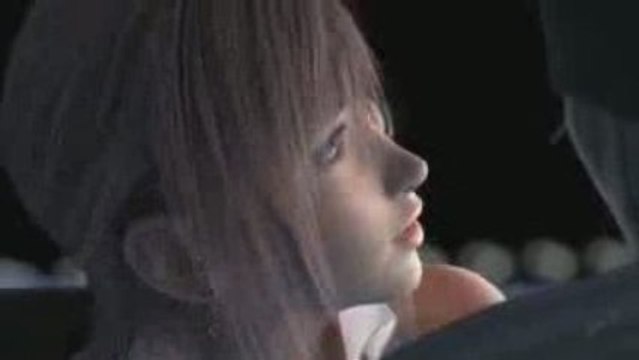 Final Fantasy XIII - Trailer du TGS sous-titré