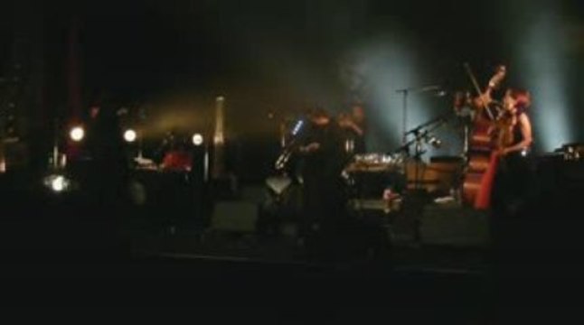 2009-09-25 - Dionysos - La Chapelle sur Erdre (2)