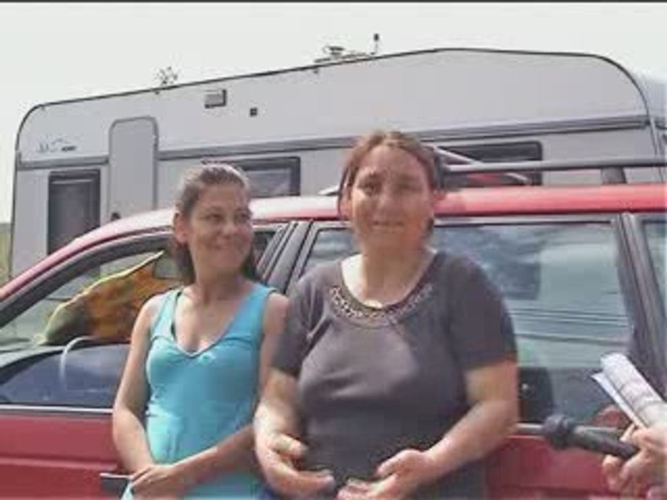 Voyageur, si on parlait de Toit - URECSO 2009 - Partie 1