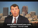 [Andrew Jones] Johns Creek Personal Injury Attorney