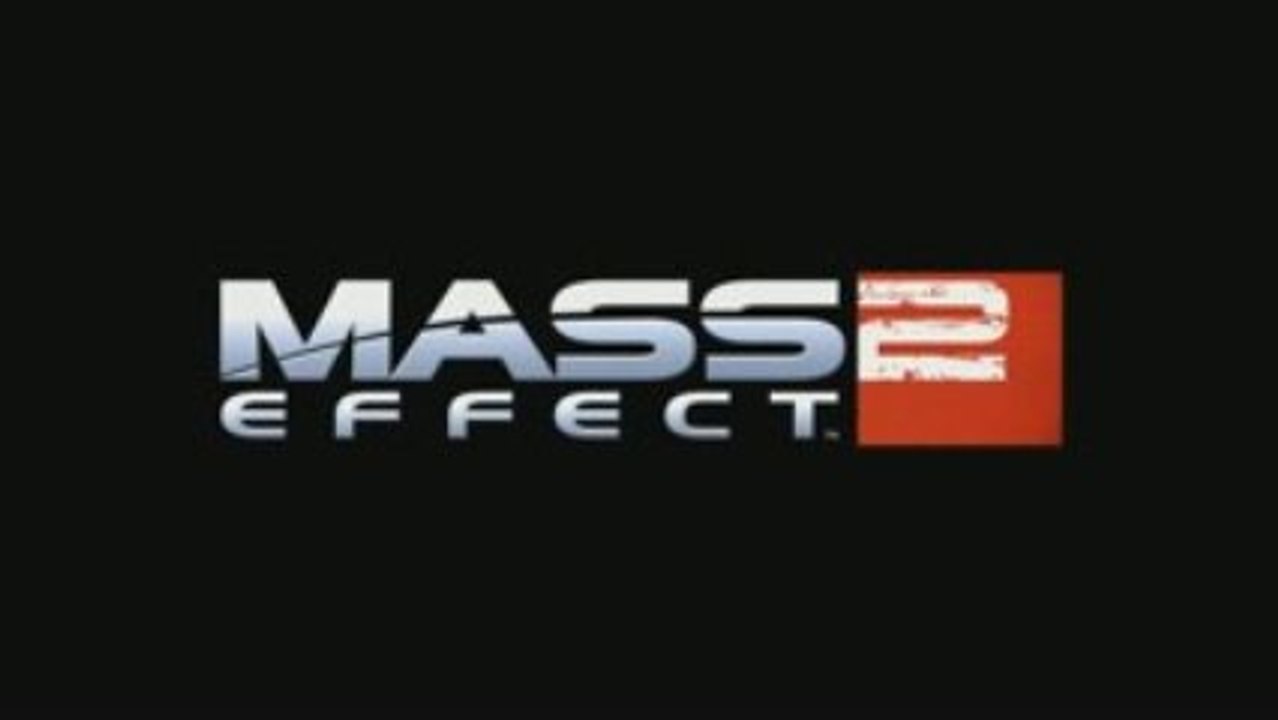 Mass Effect 2 - "Subject Zero" Trailer