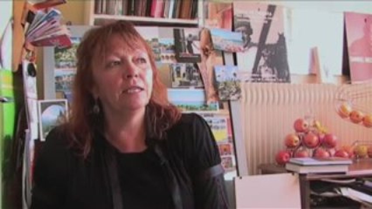 Ene Rammeld (Estonie) – Mémoires du communisme