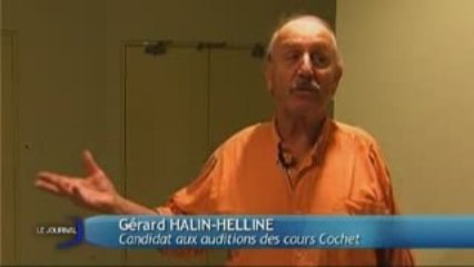 Les auditions du cours Cochet (Vendée)