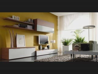muebles modernos  en  www.mueblessalvany.com