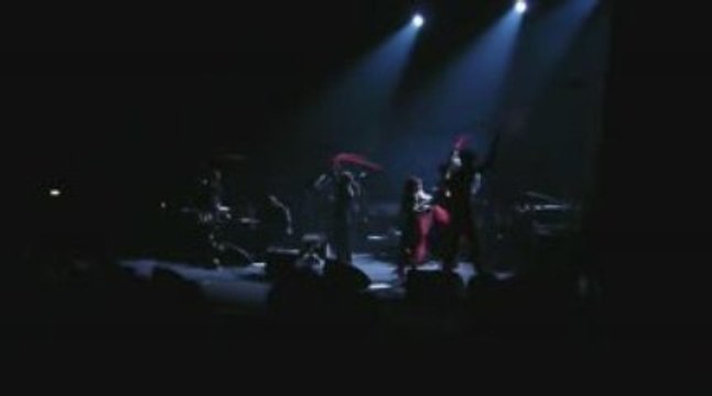 2009-09-25 - Dionysos - La Chapelle sur Erdre (3)