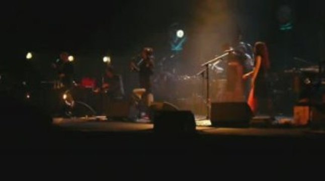 2009-09-25 - Dionysos - La Chapelle sur Erdre (4)